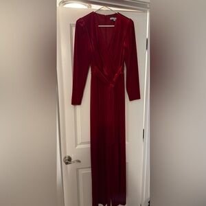 Antonio melani size four jumpsuit worn once